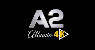 A2 Albanian Live Streaming