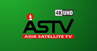 ASTV News 1 (Thai)