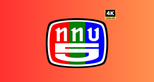 Channel 5 (Thai) Live Streaming