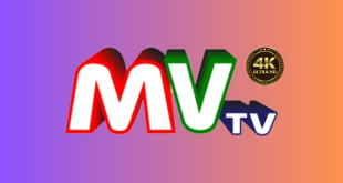 MVTV (Thai) Live
