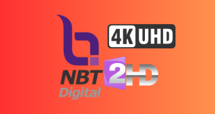 NBT World (Thai) Live