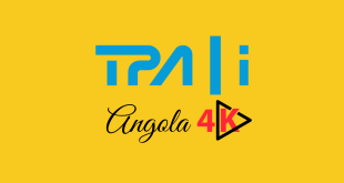 TPA Internacional (Portuguese)