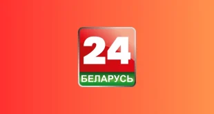 Belarus 24 TV (Russian)