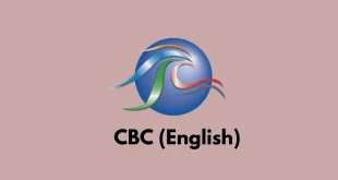 CBC English Live Stream