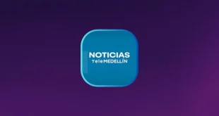 Tele Medellin (Spanish)