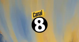Telediario Canal 8