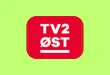 TV2 Ost (Danish) Live Streaming