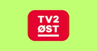 TV2 Ost (Danish) Live Streaming