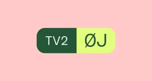 TV2 Ostjylland (Danish) Live Streaming